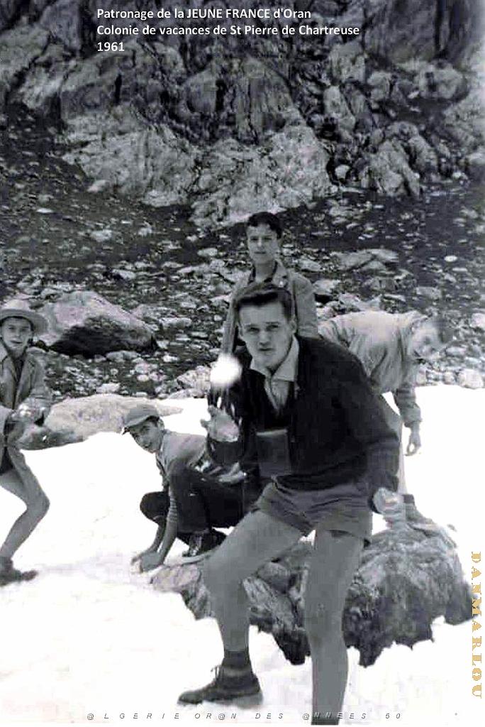 COLO JEUNE FRANCE 1961 colo  8.JPG